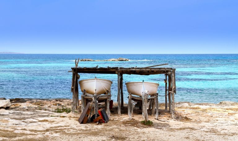 Formentera – ein kleines Paradies im Mittelmeer