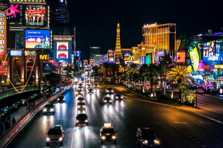 Travel grouches: Las Vegas hotel or gaming on the couch?