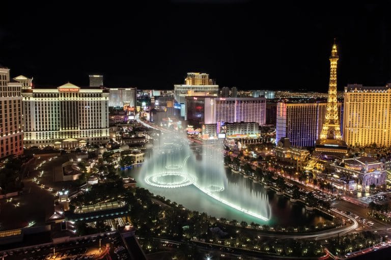 What are the best casinos in Las Vegas?