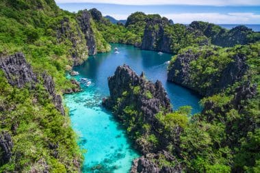 El Nido, Philippines