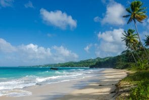 Dominikanische Republik, Samana