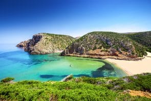 Sardinien