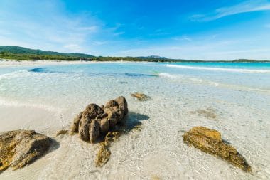 Costa Smeralda, Sardinia