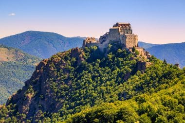 Sacra die San Michele