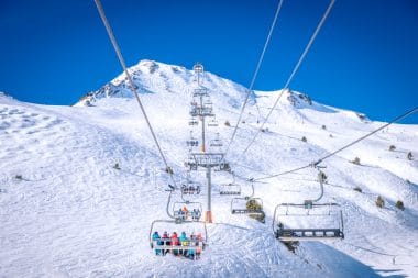 Andorra Ski