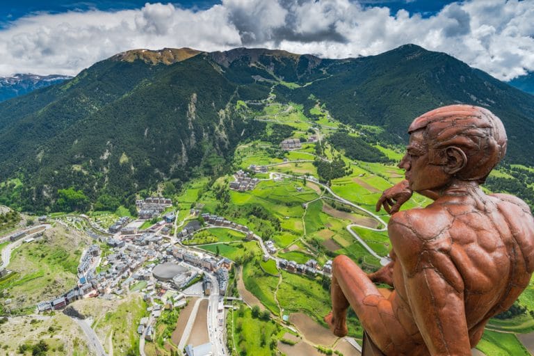 Andorra – Small country with great diversity