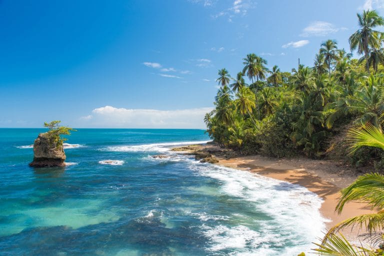 Costa Rica – grünes Paradies zwischen den Meeren