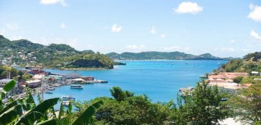 Saint George's, Grenada, kleinen Antillen