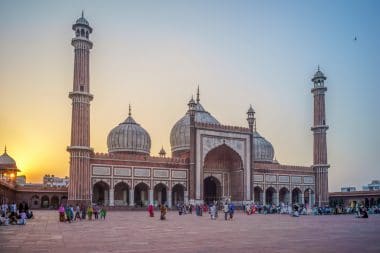 Jama Masjid