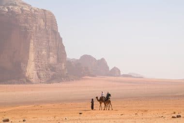 Wadi Rum