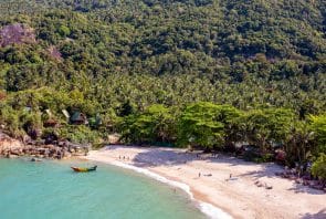 schönsten Inseln Thailands