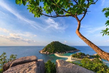 Koh Tao