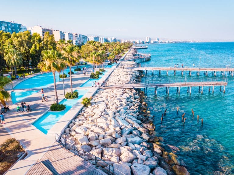 Zypern entdecken: Die prägenden Orte und Landschaften der Mittelmeerinsel