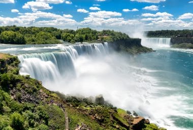 Niagara Falls, New York