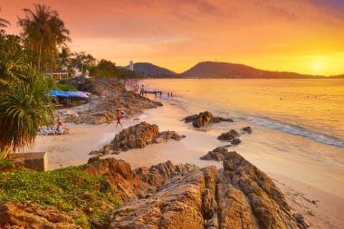 Patong, Phuket