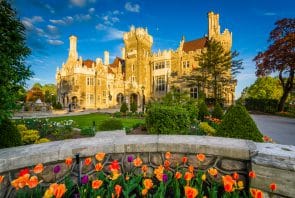 Toronto, Casa Loma