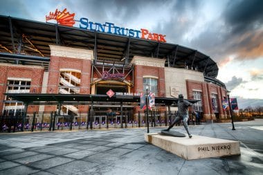 Suntrust Park