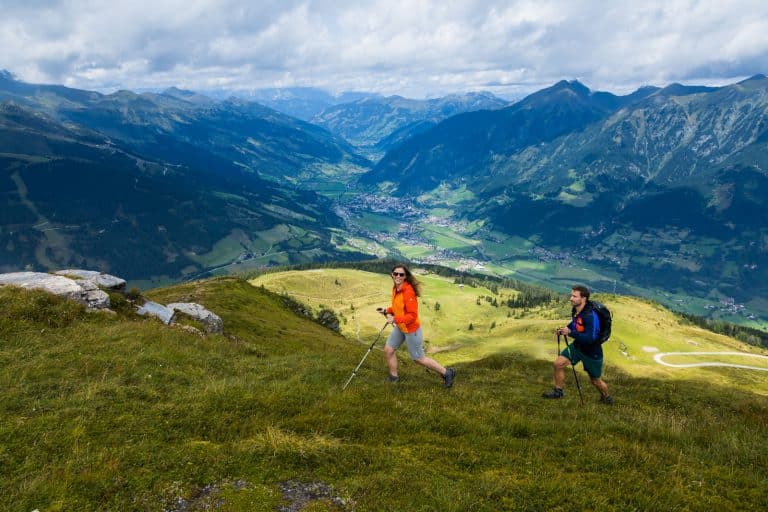 Gesund am Berg – Bewusste Auszeit mit medizinischem Back-Up