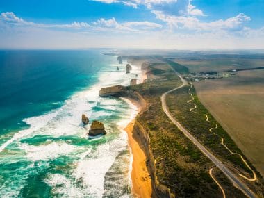 Great Ocean Road