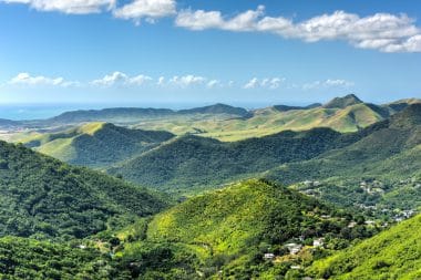 Salinas, Puerto Rico