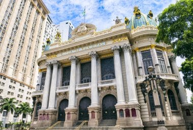 Theatro Municipal