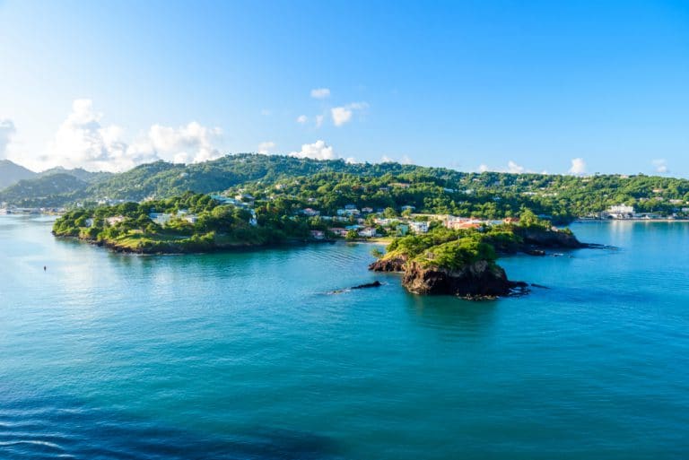 Kreuzfahrt in die Karibik: Ein Traumurlaub auf hoher See