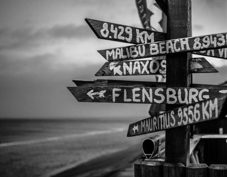 Ein Kurzurlaub auf Sylt