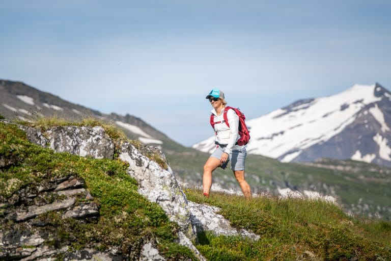 7 Gründe, warum man den Gastein Trail erwandern sollte