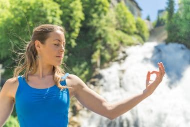 Yoga Spring Gastein