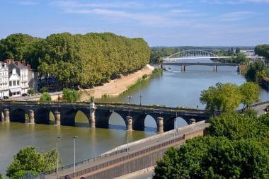 Angers, Pays de la Loire