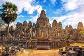 Angkor Wat