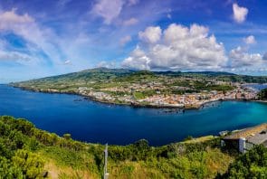 Faial, Azoren