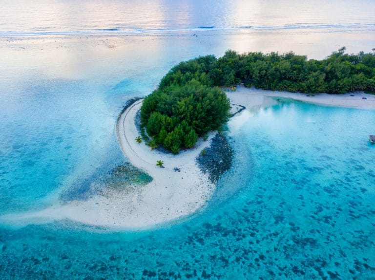 Cook Islands – The South Seas Highlight in the Pacific