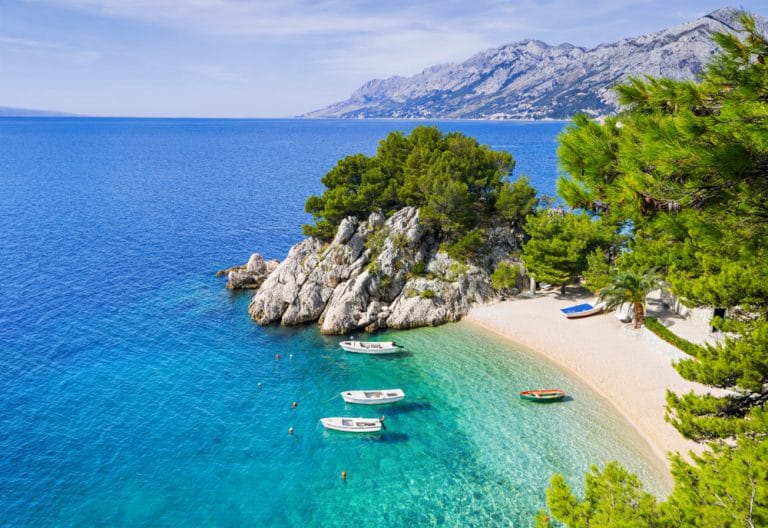 Tips for a safe holiday in Dalmatia