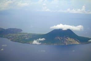 St. Eustatius, SSS-Inseln