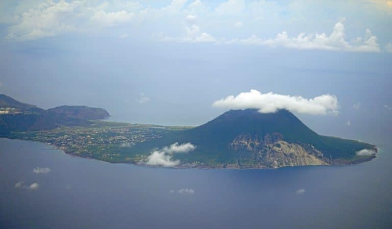 St. Eustatius – Caribbean flair without mass tourism