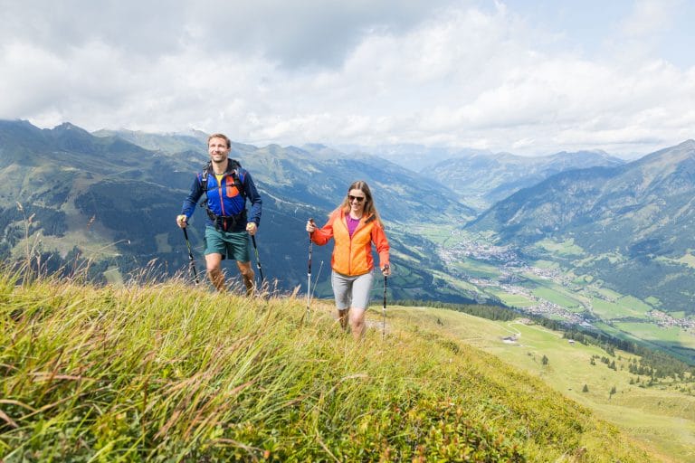 Gasteinertal – dem Himmel so nah