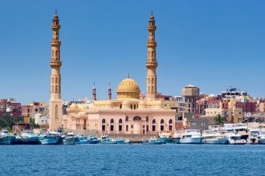 Aldahaar Mosque