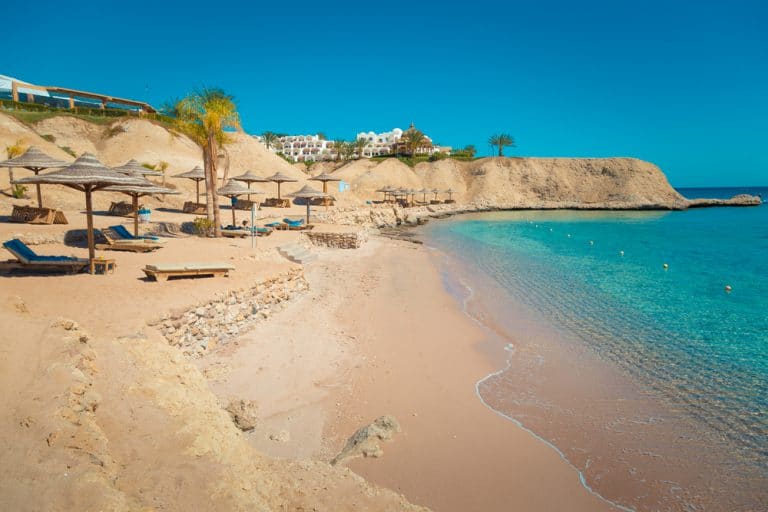 Beste Reisezeit für Hurghada – Klima, Temperaturen, Aktivitäten & Reisetipps