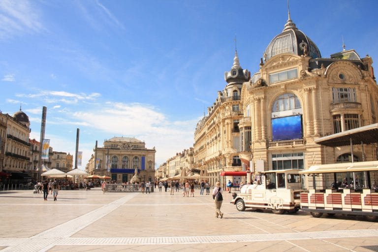 Occitanie – a proud and time-honoured French cultural region