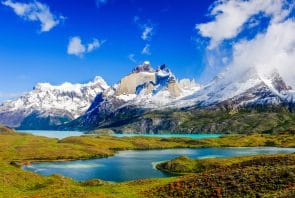 Patagonien