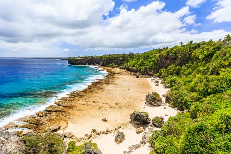 Königreich Tonga – Aussteiger-Urlaub auf den Freundschaftsinseln