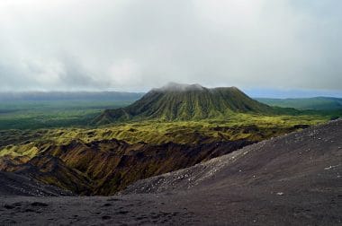 Ambrym, Vanuatu