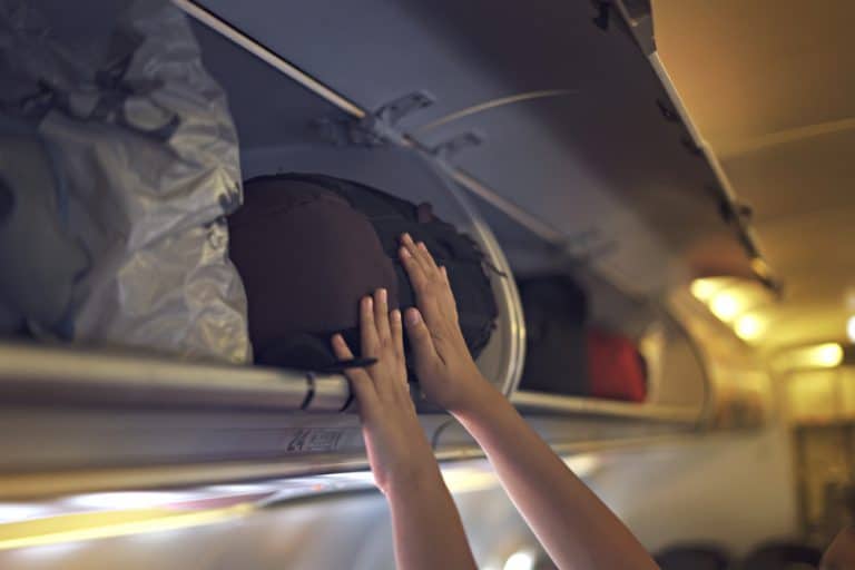 Das darf mit ins Handgepäck – umfassender Leitfaden für eine entspannte Reise