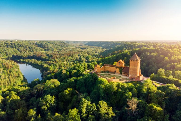 Lettland – ein erstaunlich vielseitiges Reiseziel