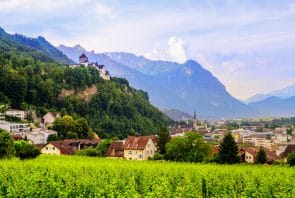 Vaduz