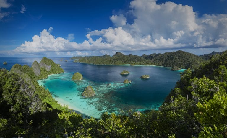 Papua New Guinea – One of the most pristine places in the world