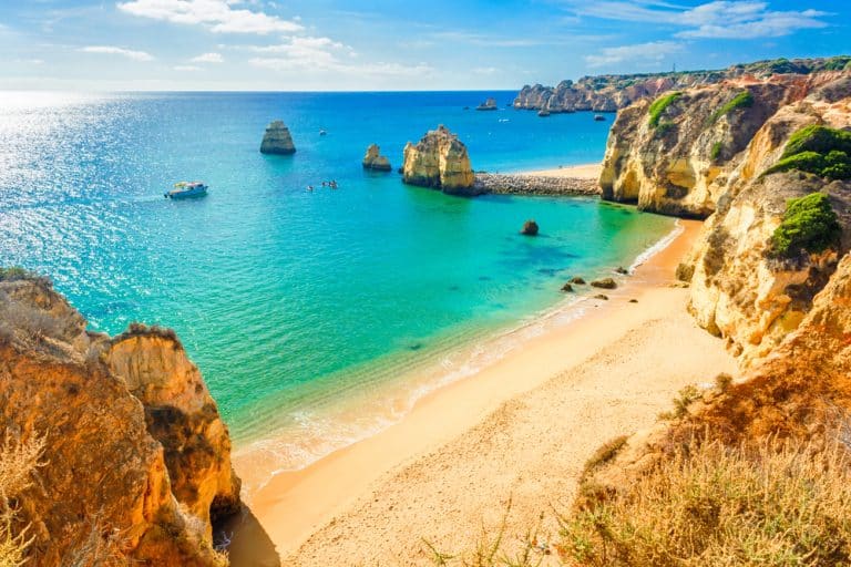 Erleben Sie Ihr Portugal-Abenteuer mit Picotours