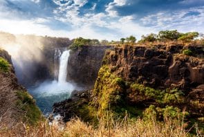 Sambia