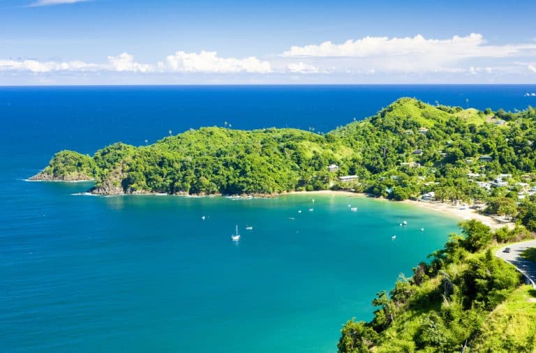 Trinidad & Tobago – a dream destination in the middle of the Caribbean